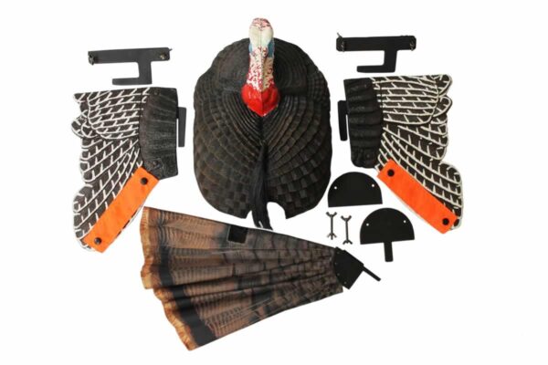 MOJO Scoot-N-Shoot MAX - Precision Shot Firearms