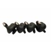 Mojo Coot Confidence Decoys 6/ct - Precision Shot Firearms