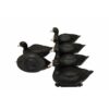 Mojo Coot Confidence Decoys 6/ct - Precision Shot Firearms