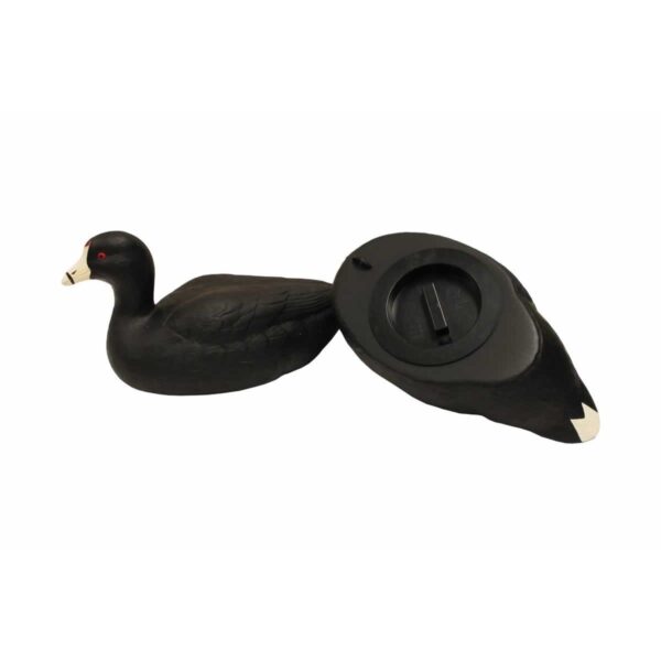 Mojo Coot Confidence Decoys 6/ct - Precision Shot Firearms
