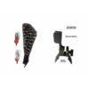 Mojo Scoot-N-Shoot Gunner Turkey Decoy - Precision Shot Firearms