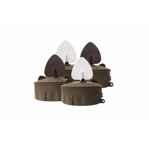 Mojo Flock A Flicker 2 Duck Decoy 4/ct - Precision Shot Firearms
