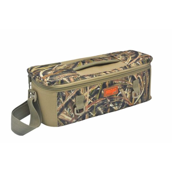 MOJO Flock a Flicker 2 Decoy Bag Mossy Oak Camo- Decoys not included - Precision Shot Firearms