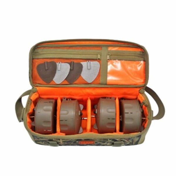 MOJO Flock a Flicker 2 Decoy Bag Mossy Oak Camo- Decoys not included - Precision Shot Firearms