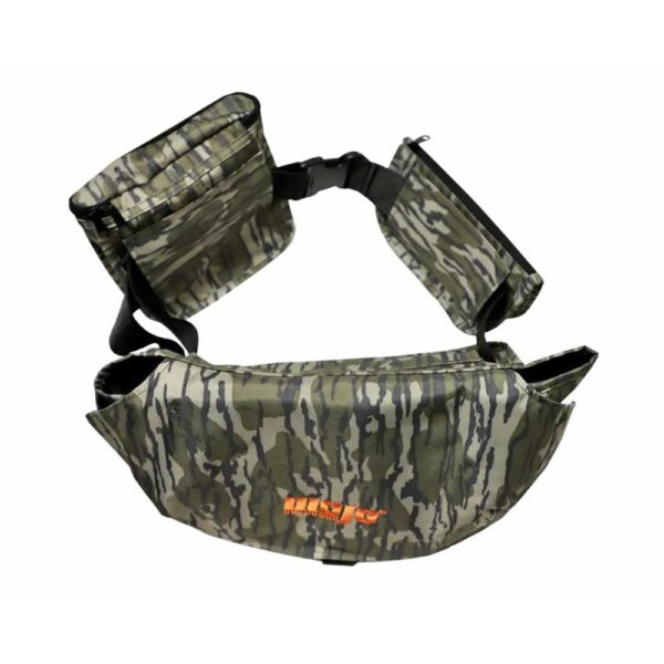 Mojo Outdoors Dove Game Belt Waist Pack Mossy Oak Original Bottomland - Precision Shot Firearms