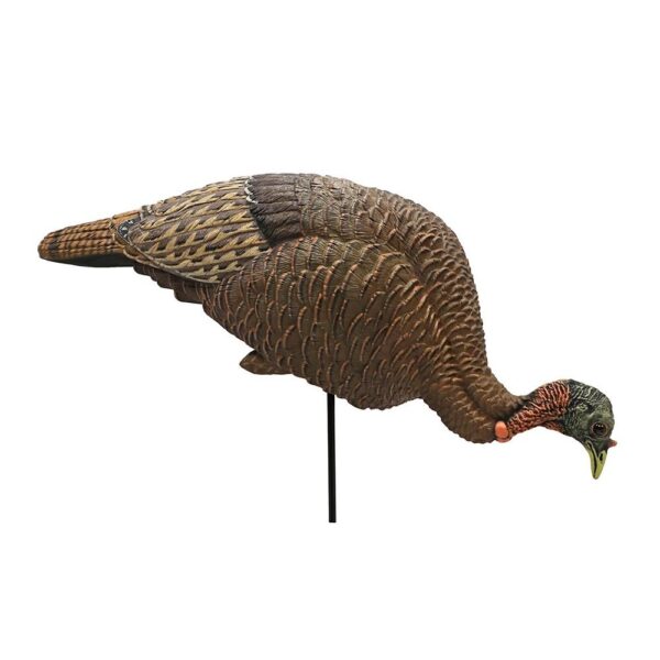 MOJO Feeder / Breeder Hen Turkey Decoy - Precision Shot Firearms