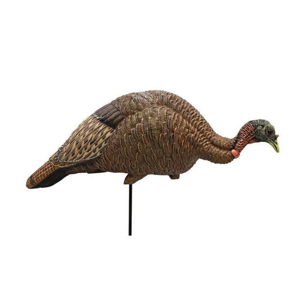 MOJO Feeder / Breeder Hen Turkey Decoy - Precision Shot Firearms