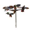 MOJO Pole Dancer Topper Decoy Mounting System - Precision Shot Firearms