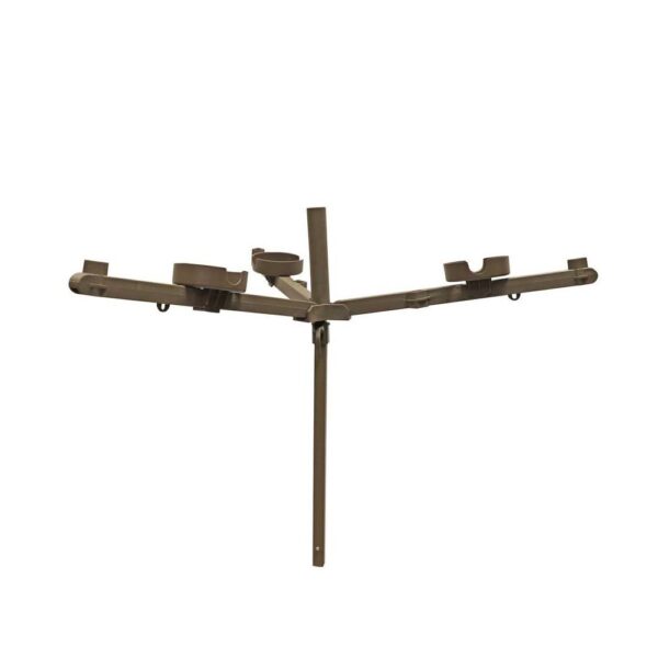 MOJO Pole Dancer Topper Decoy Mounting System - Precision Shot Firearms