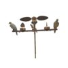 MOJO Pole Dancer Topper Decoy Mounting System - Precision Shot Firearms