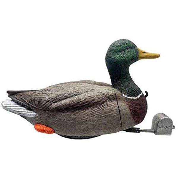 MOJO Dabbler Motion Duck Decoy - Precision Shot Firearms