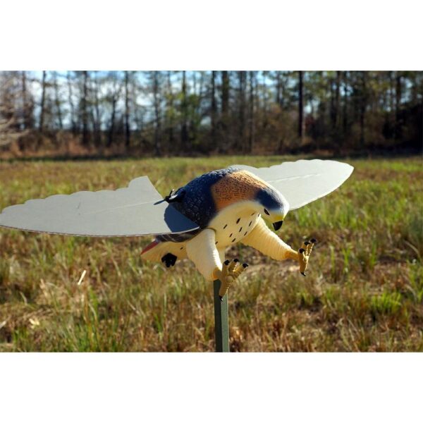 Mojo Hawk Predator Decoy - Precision Shot Firearms