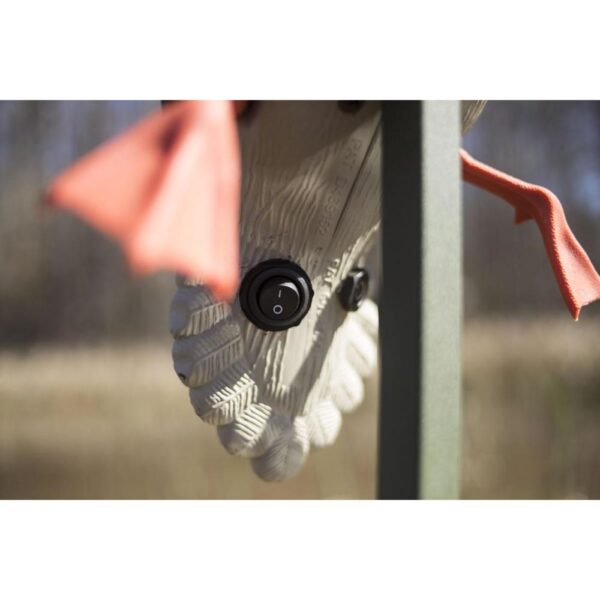Mojo Baby Ballard Spinning Wing Decoy Drake - Precision Shot Firearms