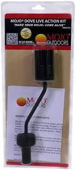 MOJO Dove Live Action Kit - Precision Shot Firearms