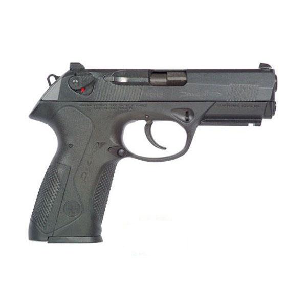 Beretta PX4 Storm Full Size Handgun 9mm Luger 17rd Magazines(2) 4" Barrel - Precision Shot Firearms