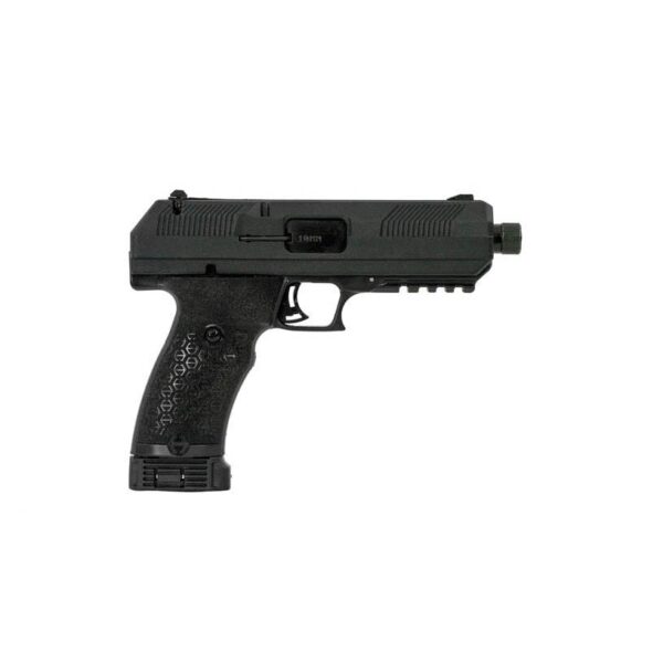 HI-Point JXP Handgun 10mm Auto 10rd Magazine 5.2" Threaded Barrel Optic Ready - Precision Shot Firearms