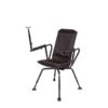 Benchmaster Sniper Seat 360 Shooting Chair - Precision Shot Firearms