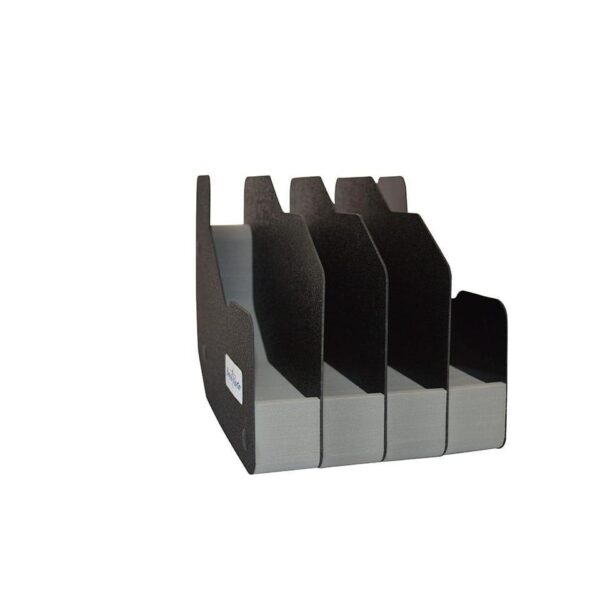 Four Gun Pistol Rack - Precision Shot Firearms