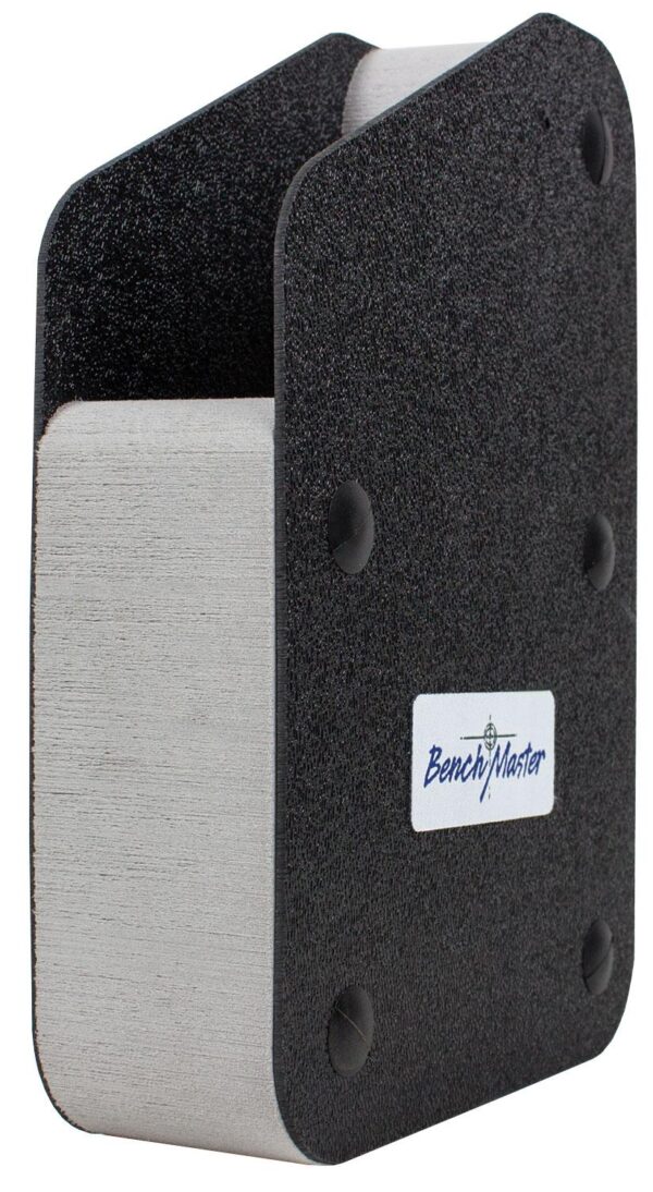Single Gun Pistol RAC - Magnetic Strip - Precision Shot Firearms