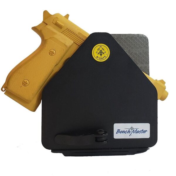 Benchmaster Ready Rack Single Gun - Precision Shot Firearms