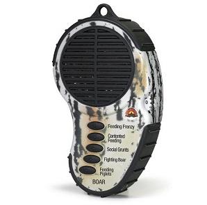 Cass Creek Ergo Electronic Wild Boar Call - Precision Shot Firearms