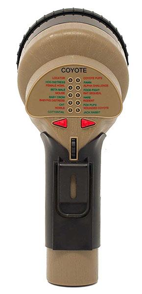 Cass Creek Mega Amp 20x Predator Call - Precision Shot Firearms