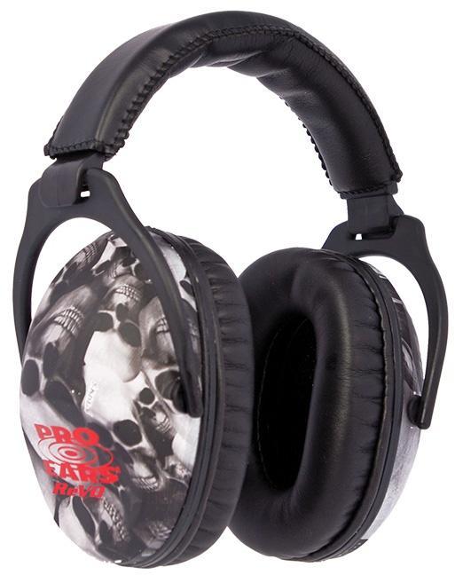 Pro Ears ReVo Series Passive Ear Muffs - Precision Shot Firearms