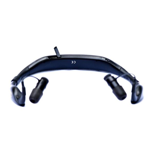 Pro Ears Stealth 28 Electronic Ear Buds 28dB Black - Precision Shot Firearms