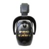 Pro Ears Gold II 30 Electronic Earmuffs 30dB Black - Precision Shot Firearms