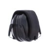 Pro Ears Ultra Gel Black 22 Passive Earmuffs 22dB Black - Precision Shot Firearms