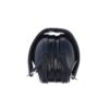 Pro Ears Ultra Gel Black 25 Passive Earmuffs 25dB Black - Precision Shot Firearms