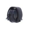 Pro Ears Ultra Gel Black 25 Passive Earmuffs 25dB Black - Precision Shot Firearms