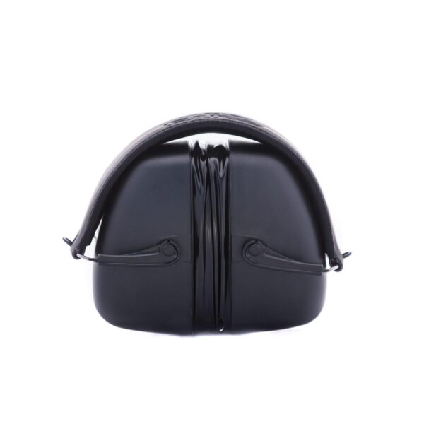 Pro Ears Ultra Gel Black 29 Passive Earmuffs 29dB Black - Precision Shot Firearms