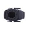 Pro Ears Ultra Gel Black 29 Passive Earmuffs 29dB Black - Precision Shot Firearms