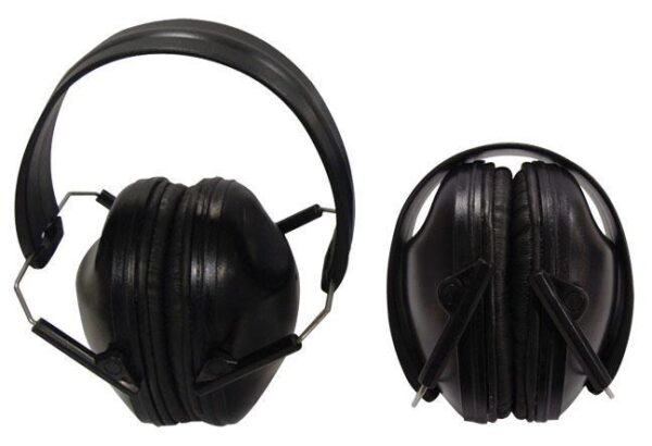 Pro Ears Rifleman PXS Ear Muffs - Precision Shot Firearms