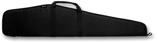 Bulldog 48" Economy Rifle Case Black - Precision Shot Firearms