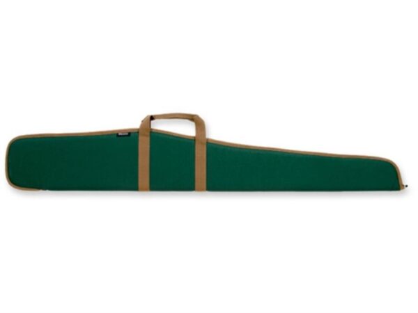 Bulldog Pit Bull Rifle Case 48" Green - Precision Shot Firearms