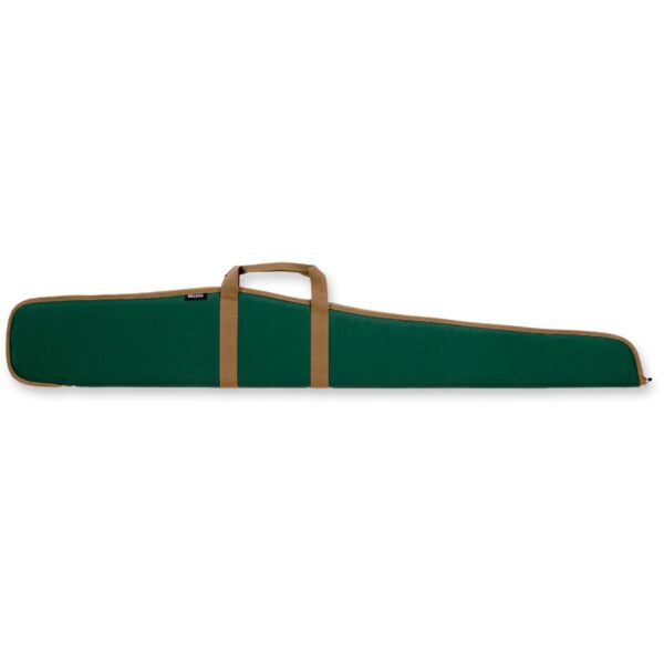 Bulldog 52" Economy Shotgun Case Green - Precision Shot Firearms
