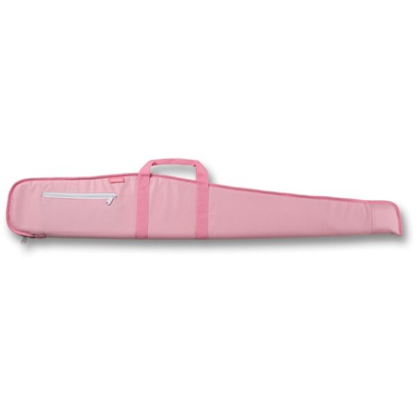 Bulldog 44" Deluxe Rifle Case - Pink - Precision Shot Firearms