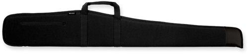 Bulldog Deluxe - Shotgun Black With Black Trim - 52 Inch - Precision Shot Firearms