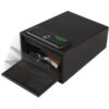 Bulldog Magnum Biometric Pistol Vault- 11.5"x8"x5.5" - Precision Shot Firearms