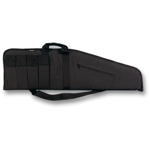 Bulldog Extreme Tactical Rifle Case 45" Black - Precision Shot Firearms