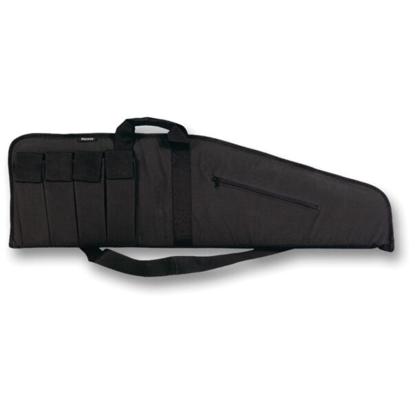 Bulldog Extreme Tactical Rifle Case 35" Black - Precision Shot Firearms