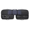 Bulldog Ultra Compact AR-15 Discreet Carry Rifle Case 29" Black - Precision Shot Firearms
