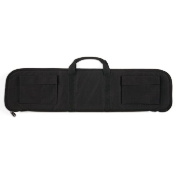 Bulldog 35" Tactical Shotgun Case Black - Precision Shot Firearms
