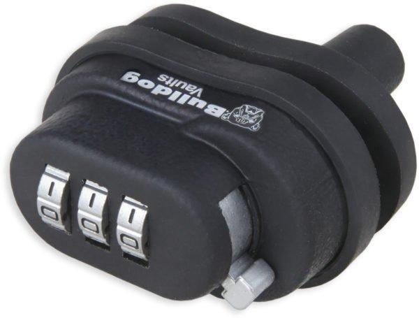 Single Pack Trigger Lock w/Combination - Precision Shot Firearms