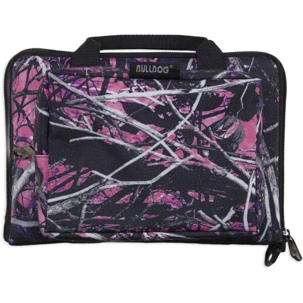 Bulldog Muddy Girl Camo Range Bag - Mini - Precision Shot Firearms