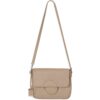 Bulldog Cases Convertible Hobo/Crossbody Style Purse with Holster Blush - Precision Shot Firearms