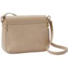 Bulldog Cases Convertible Hobo/Crossbody Style Purse with Holster Blush - Precision Shot Firearms