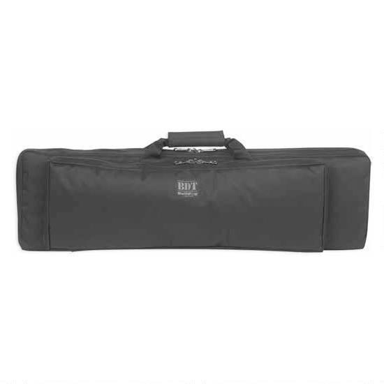 Bulldog BDT Tactical Discreet Rifle Case 37" Black - Precision Shot Firearms
